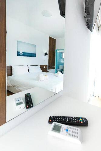 Kissamia Rooms