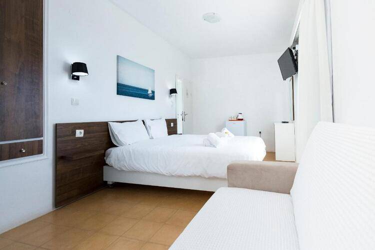 Kissamia Rooms
