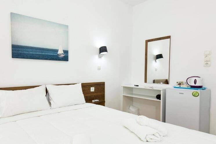 Kissamia Rooms