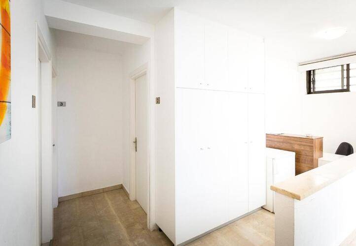 Kissamia Rooms