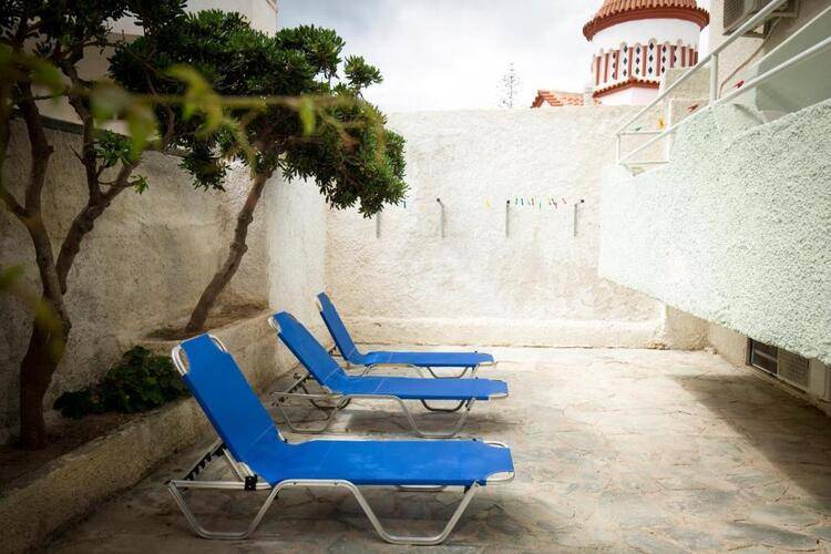 Kissamia Rooms