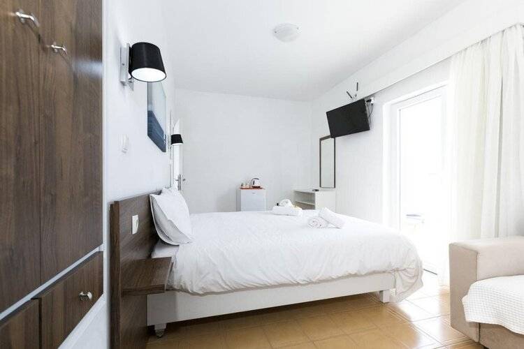 Kissamia Rooms