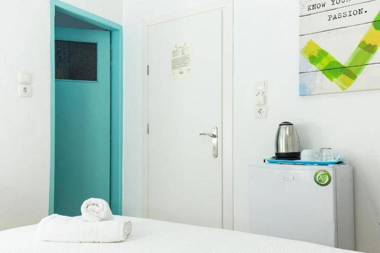 Kissamia Rooms