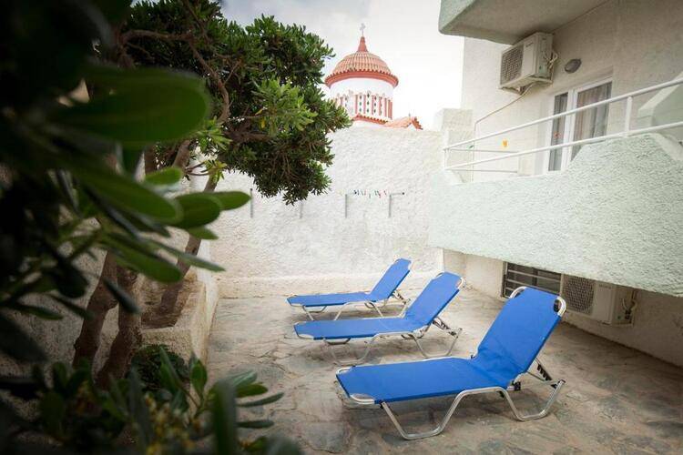 Kissamia Rooms