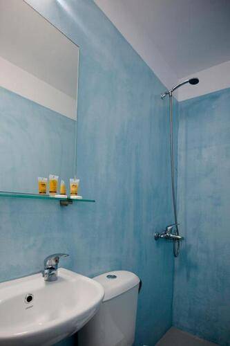 Kissamia Rooms
