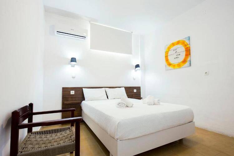 Kissamia Rooms