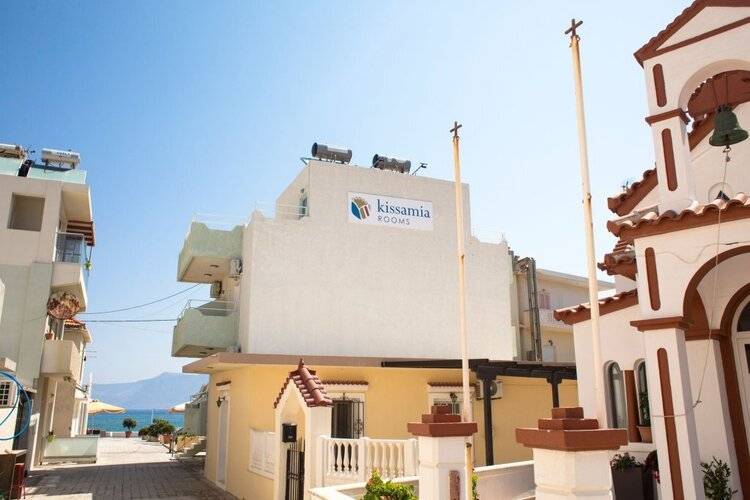 Kissamia Rooms