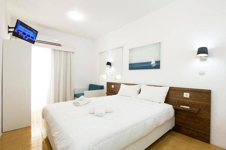 Kissamia Rooms