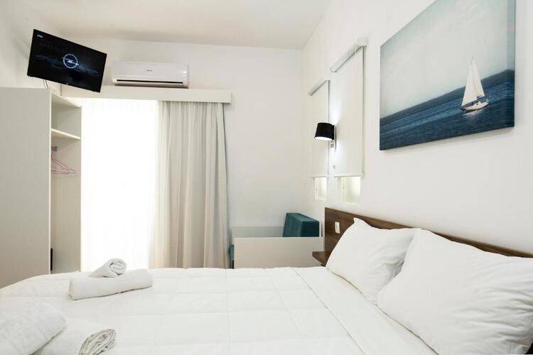 Kissamia Rooms