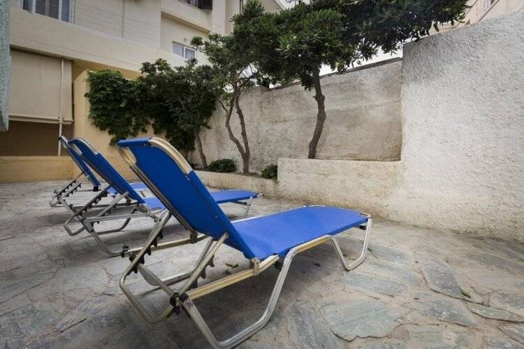 Kissamia Rooms