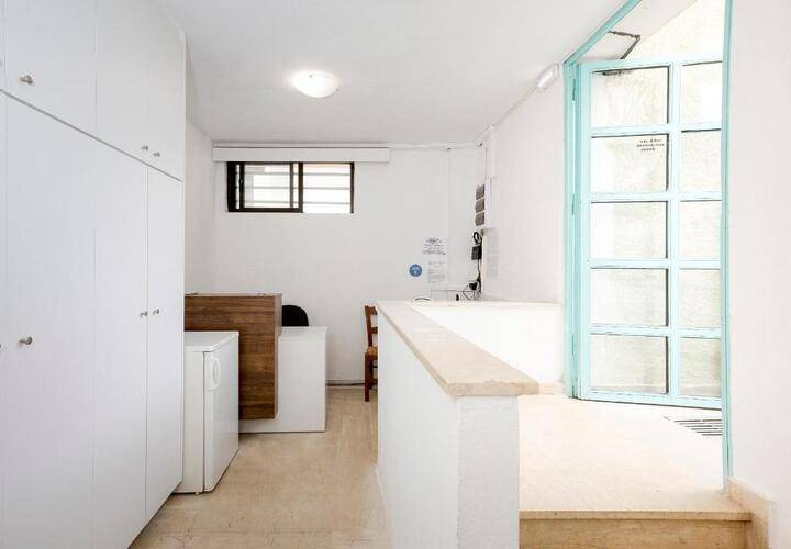 Kissamia Rooms