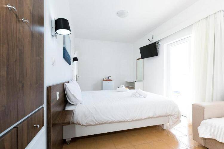 Kissamia Rooms