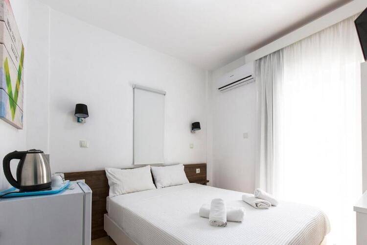 Kissamia Rooms