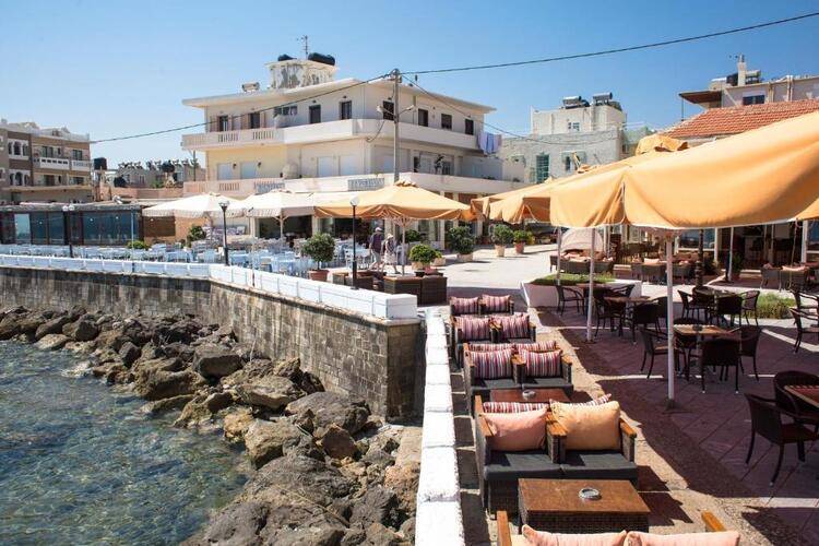 Kissamia Rooms