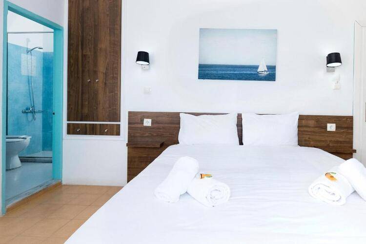 Kissamia Rooms