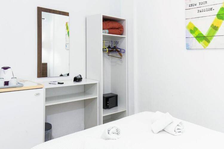 Kissamia Rooms
