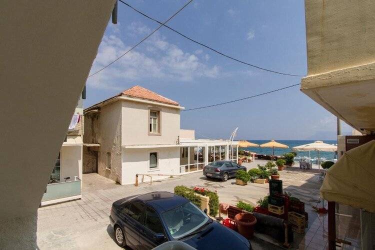 Kissamia Rooms