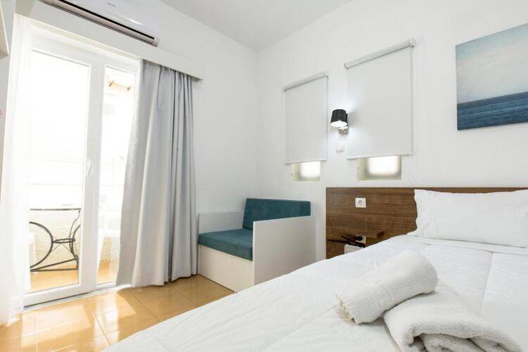 Kissamia Rooms