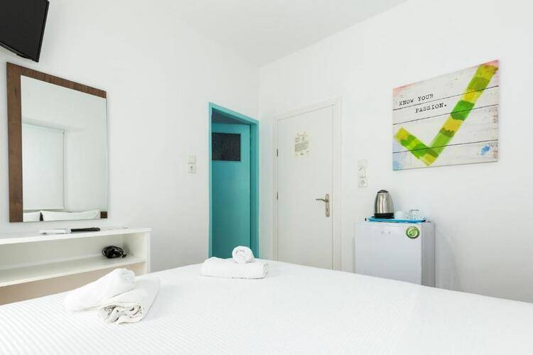 Kissamia Rooms