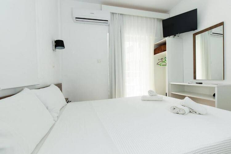 Kissamia Rooms