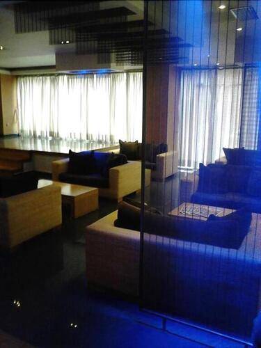 Olympic Hotel (Adults Only 18+)