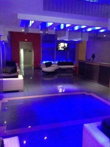 Olympic Hotel (Adults Only 18+)