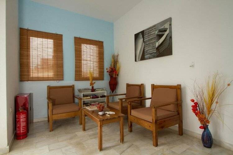 Revekka Rooms