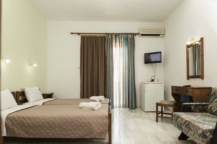 Revekka Rooms