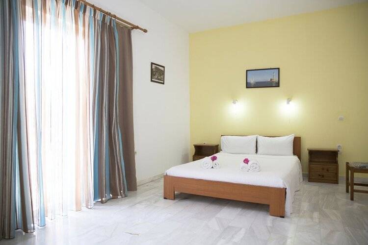 Revekka Rooms