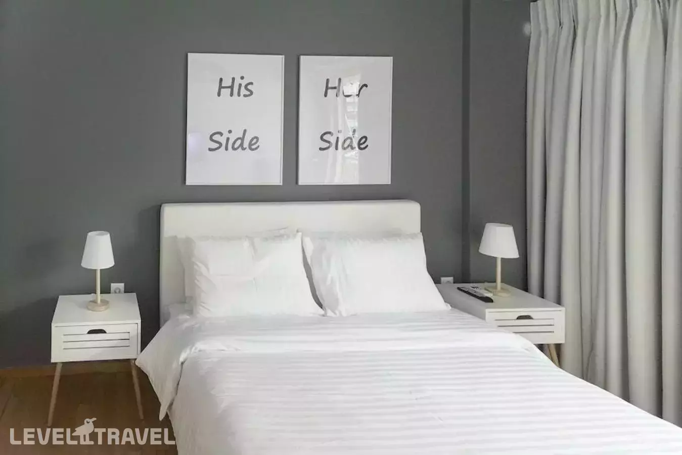 Penelope's Luxury Apartment