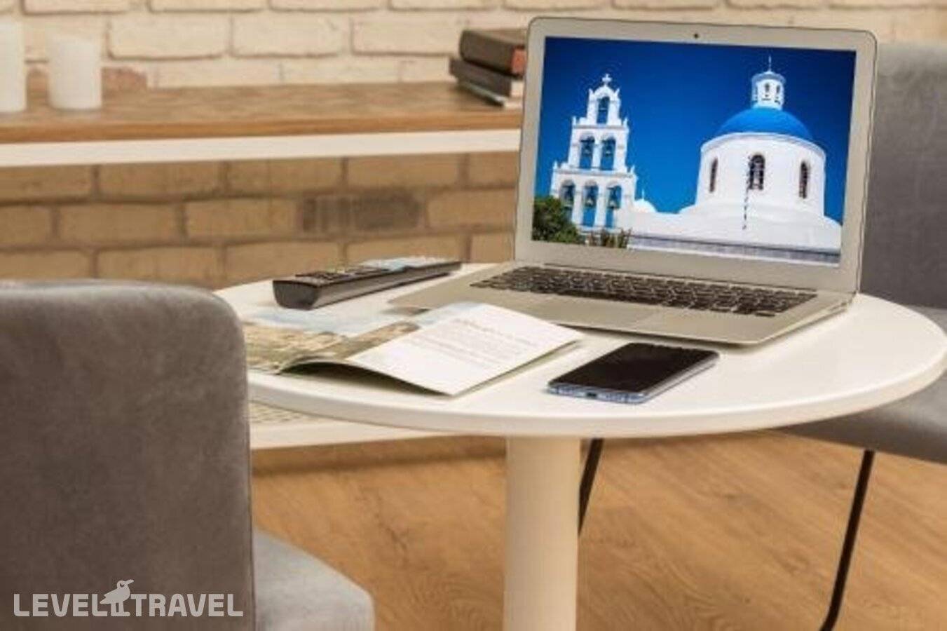 Изображение отеля 43