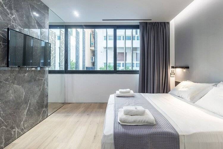 The Duke Boutique Suites