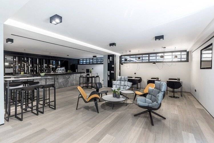 The Duke Boutique Suites