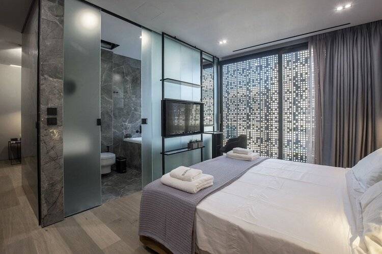 The Duke Boutique Suites
