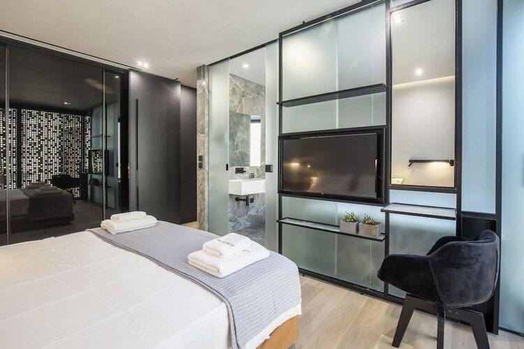 The Duke Boutique Suites