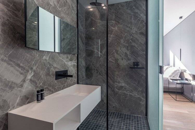 The Duke Boutique Suites