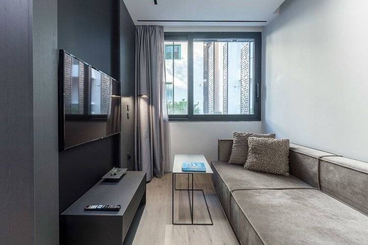 The Duke Boutique Suites