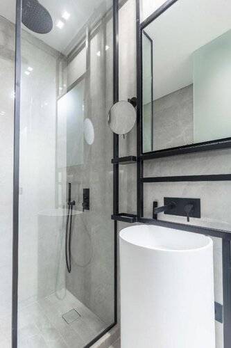 The Duke Boutique Suites