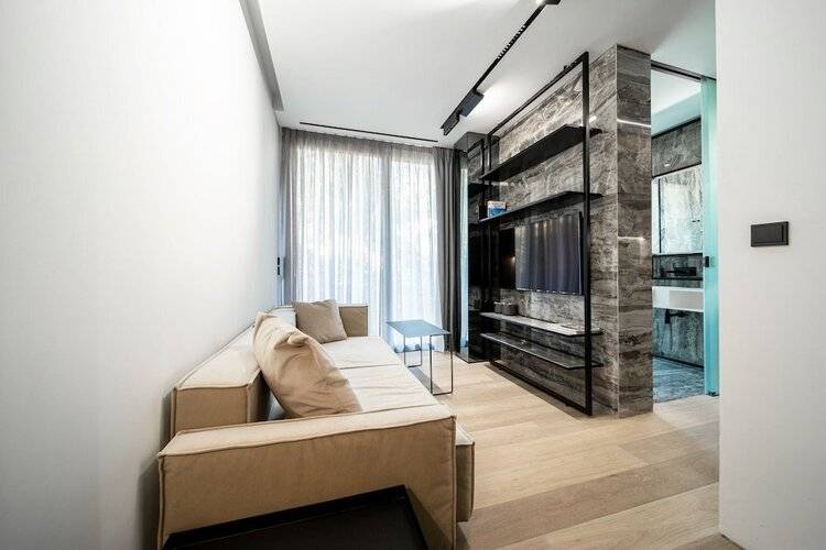 The Duke Boutique Suites