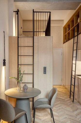 The Newel Psychiko