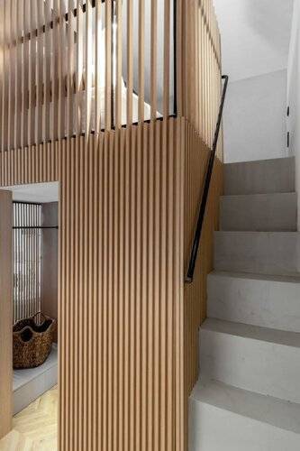 The Newel Psychiko