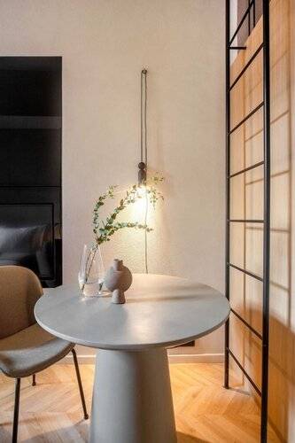 The Newel Psychiko