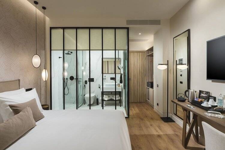 The Residence - Christokopidou Hotel & Spa