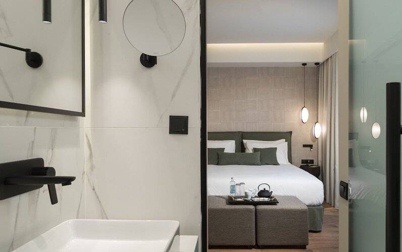 The Residence - Christokopidou Hotel & Spa