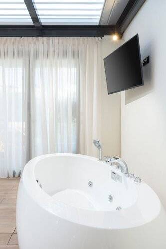 The Residence - Christokopidou Hotel & Spa
