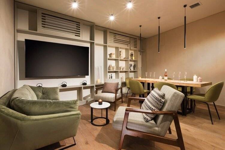 The Residence - Christokopidou Hotel & Spa