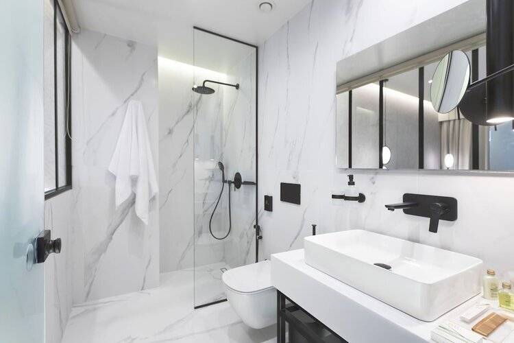 The Residence - Christokopidou Hotel & Spa