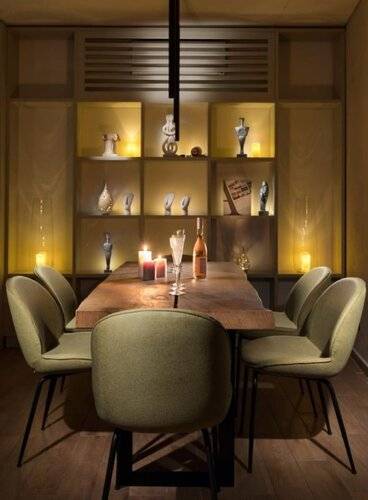 The Residence - Christokopidou Hotel & Spa