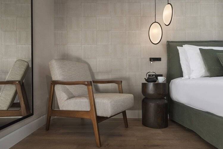 The Residence - Christokopidou Hotel & Spa