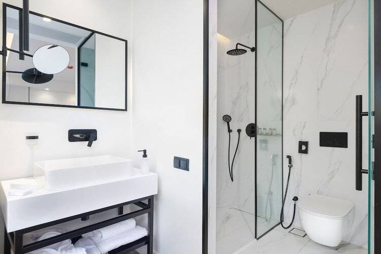 The Residence - Christokopidou Hotel & Spa